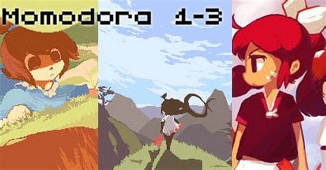 dora momoko|momodora 1 and 2 download.